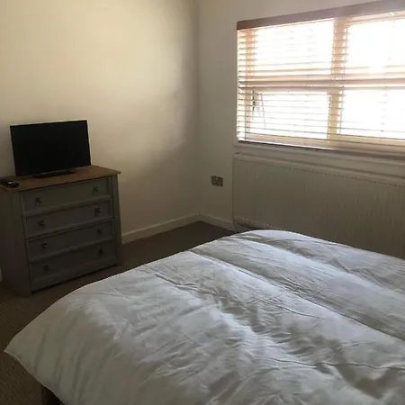 Robert Street Apartman *