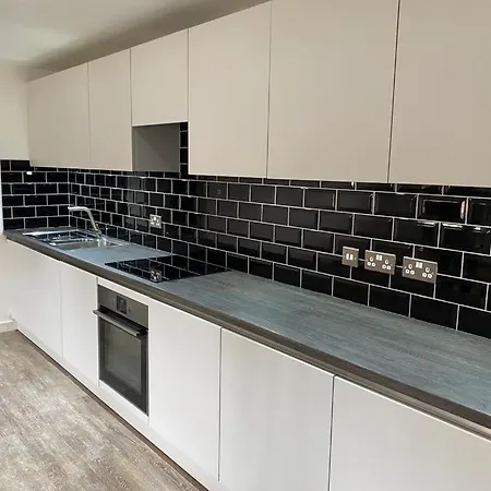 Robert Street Apartman