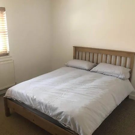 Apartman Robert Street *